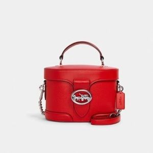 Georgie gem crossbody